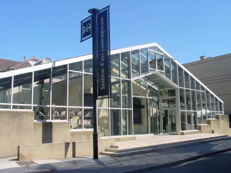 Institut d'art contemporain