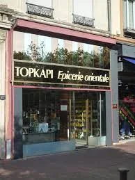 Topkapi - photo 2