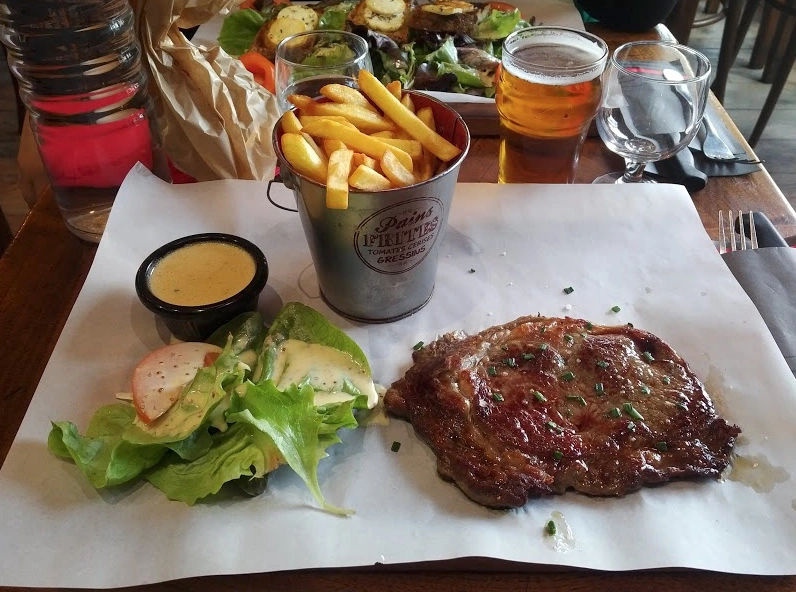 Le Bistro Autrement - photo 2