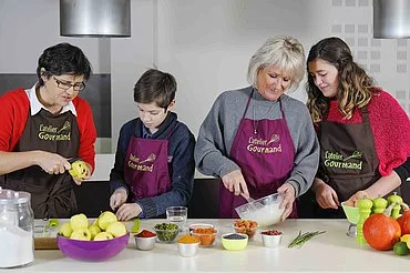 l'Atelier gourmand - photo 2