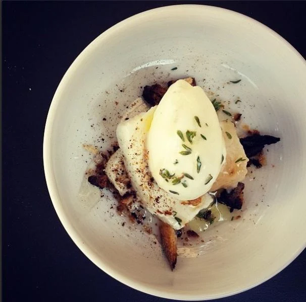 Le Kitchen Café (Restaurant) - photo 2