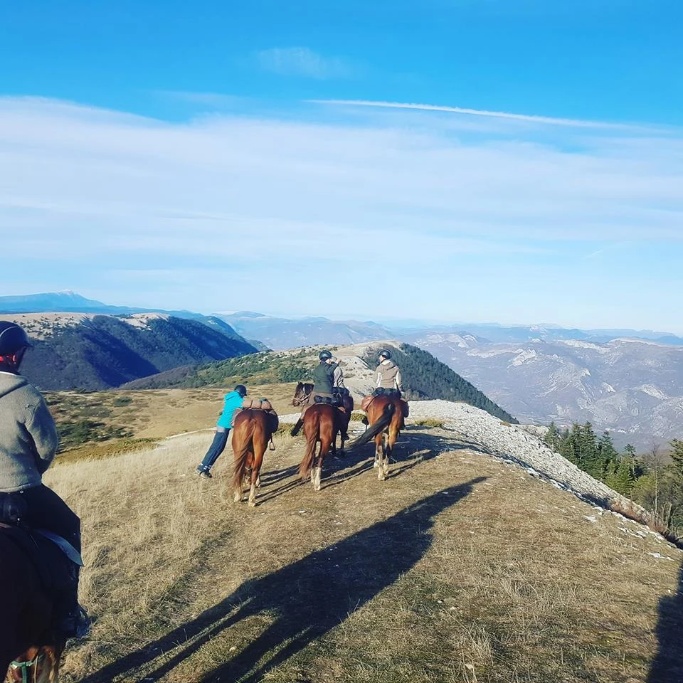 Horse Escape - À cheval rando libre - photo 4