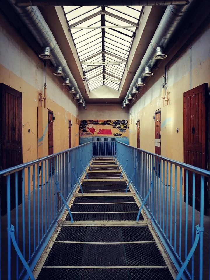 Mémorial National de la Prison de Montluc - photo 2