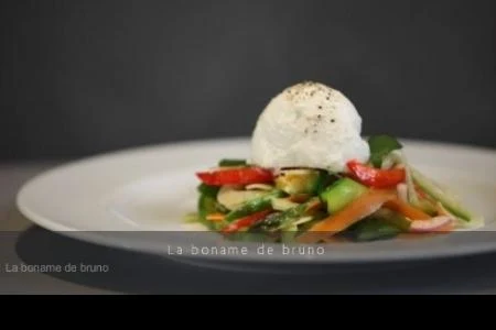 La Bonâme de Bruno - photo principale