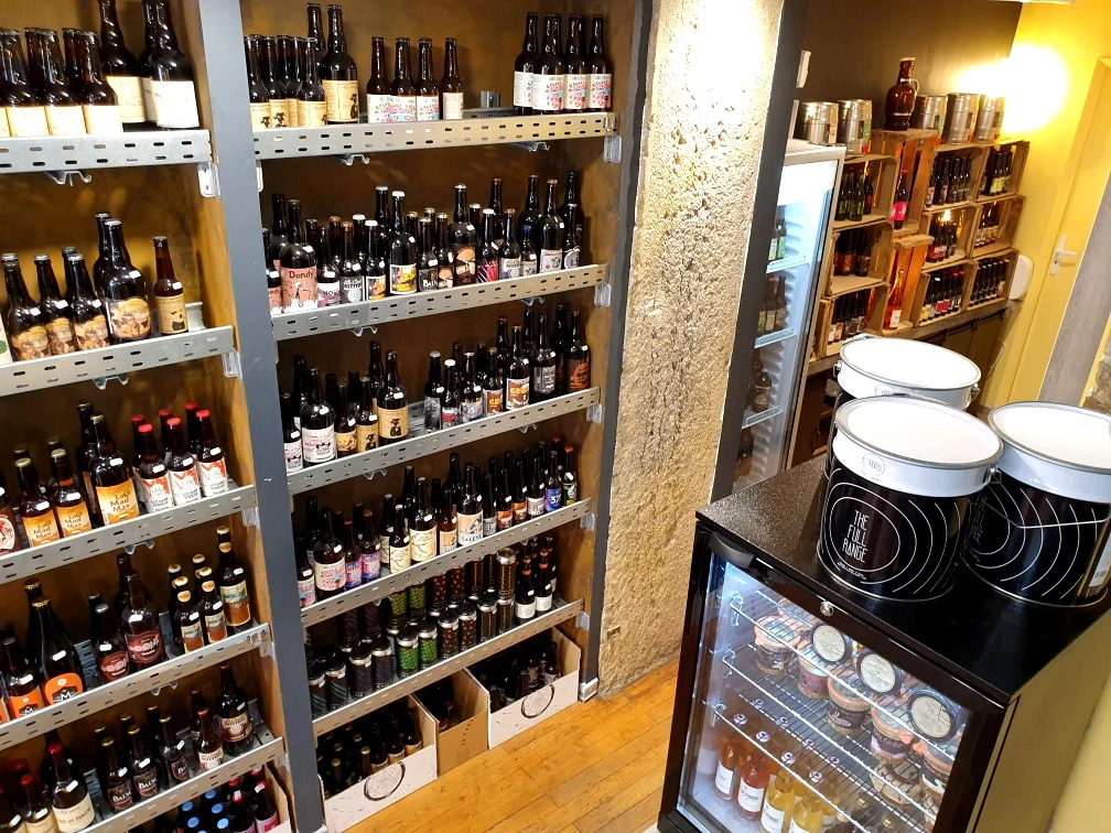 La Chopinière - photo 11