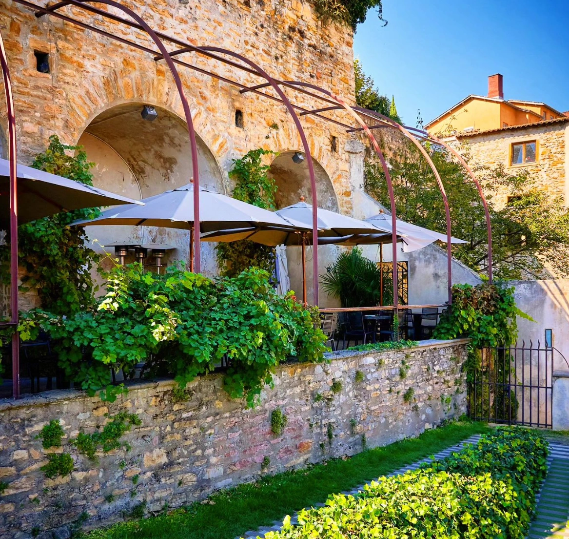 Café Gadagne (Brunch) - photo principale