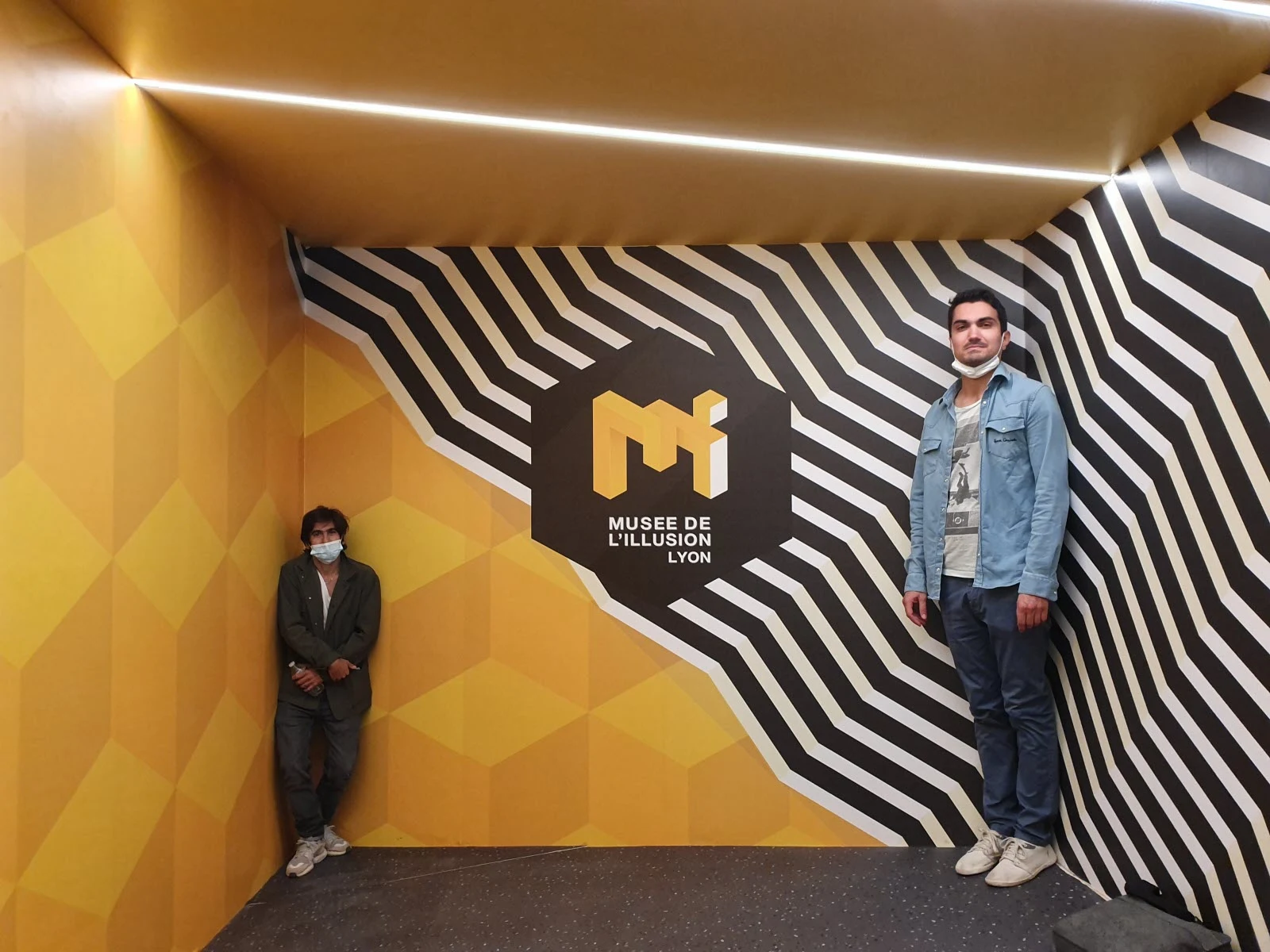 Musée de l'illusion - photo 3
