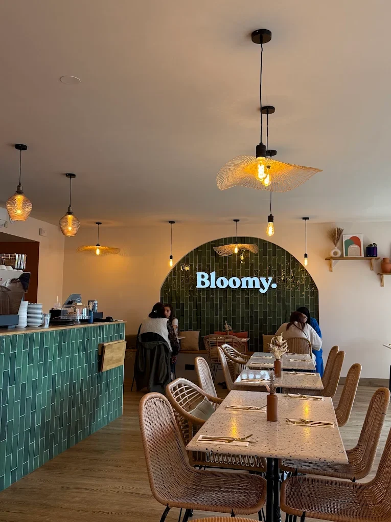 Bloomy Brunch - photo 3