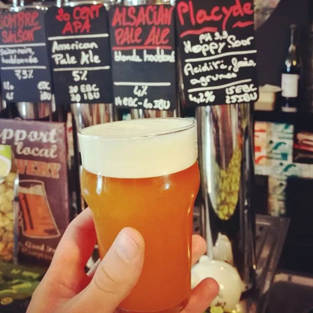 Platypus Brewpub - photo 3