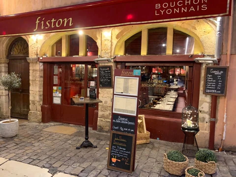 Fiston - photo principale