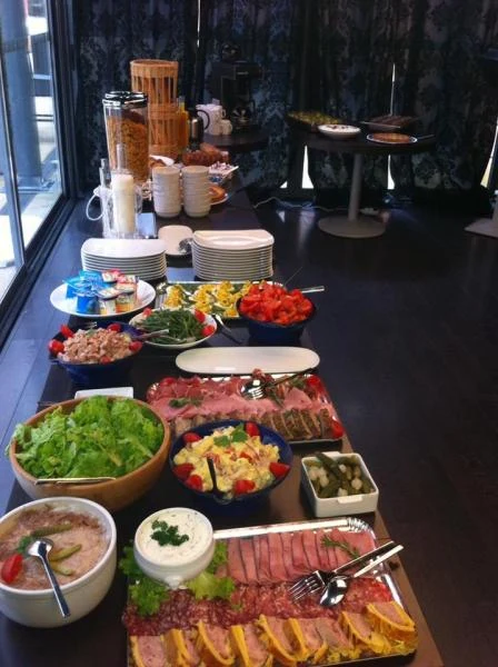 Le comptoir JOA - photo 2