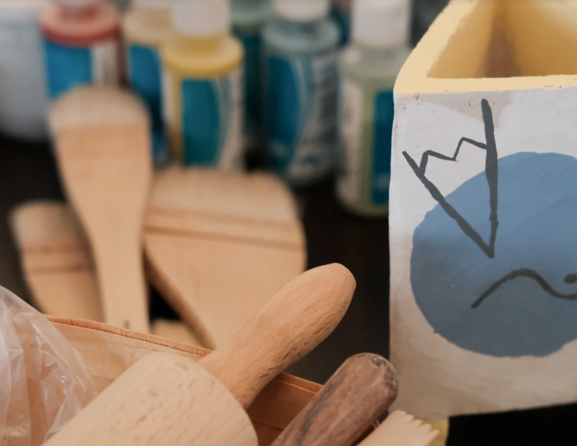 Elpom Ceramics Studio