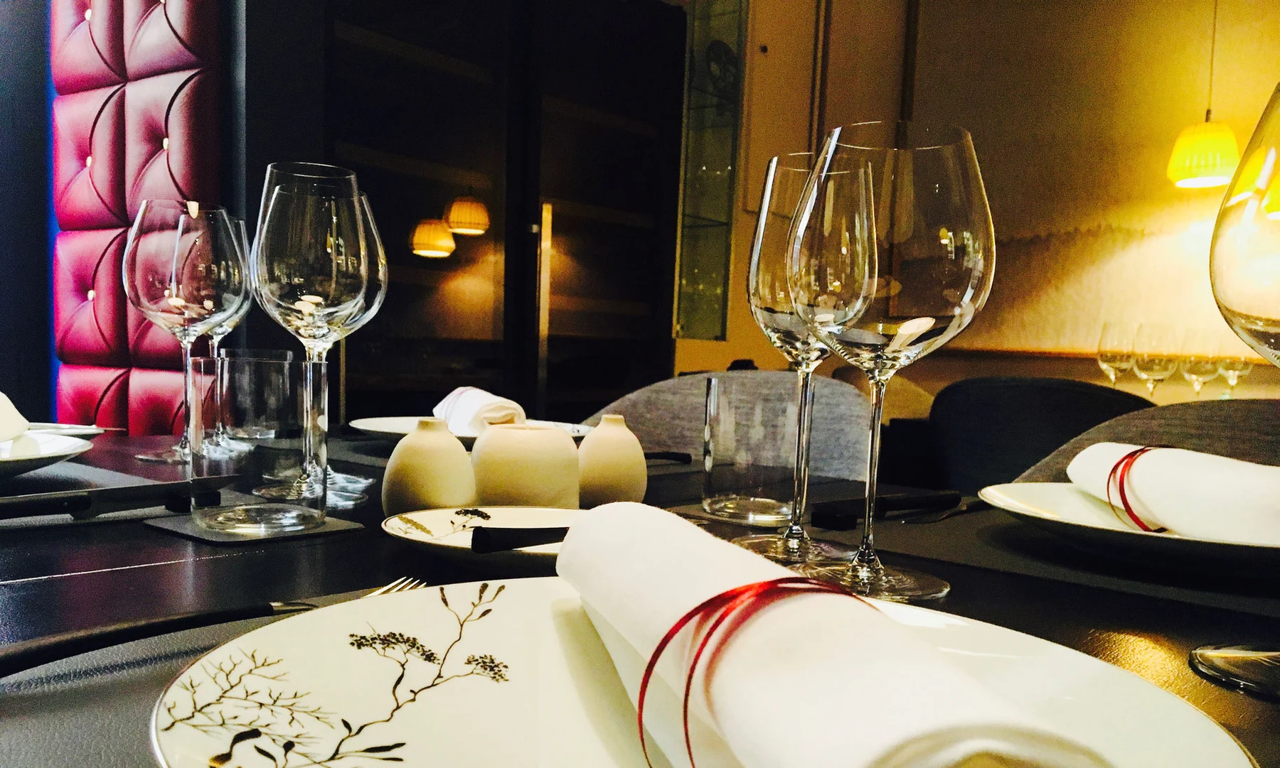 La Sommeliere