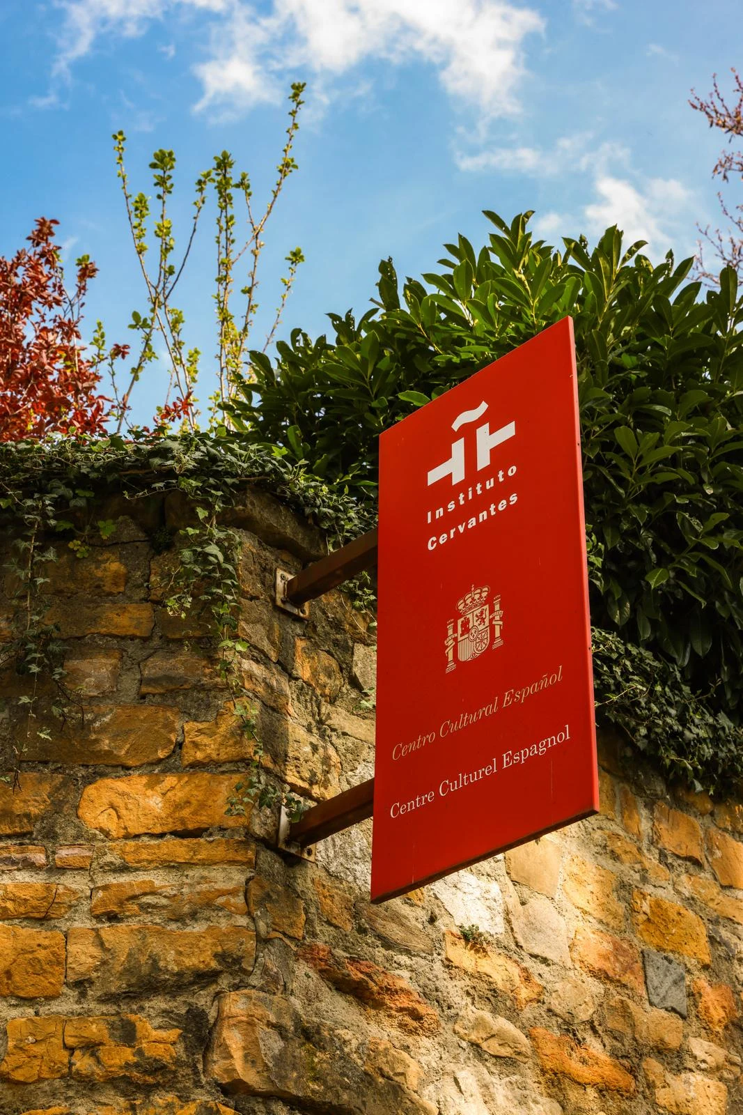 Instituto Cervantes - photo 2