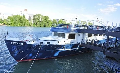 Bateau Bellona - photo 2