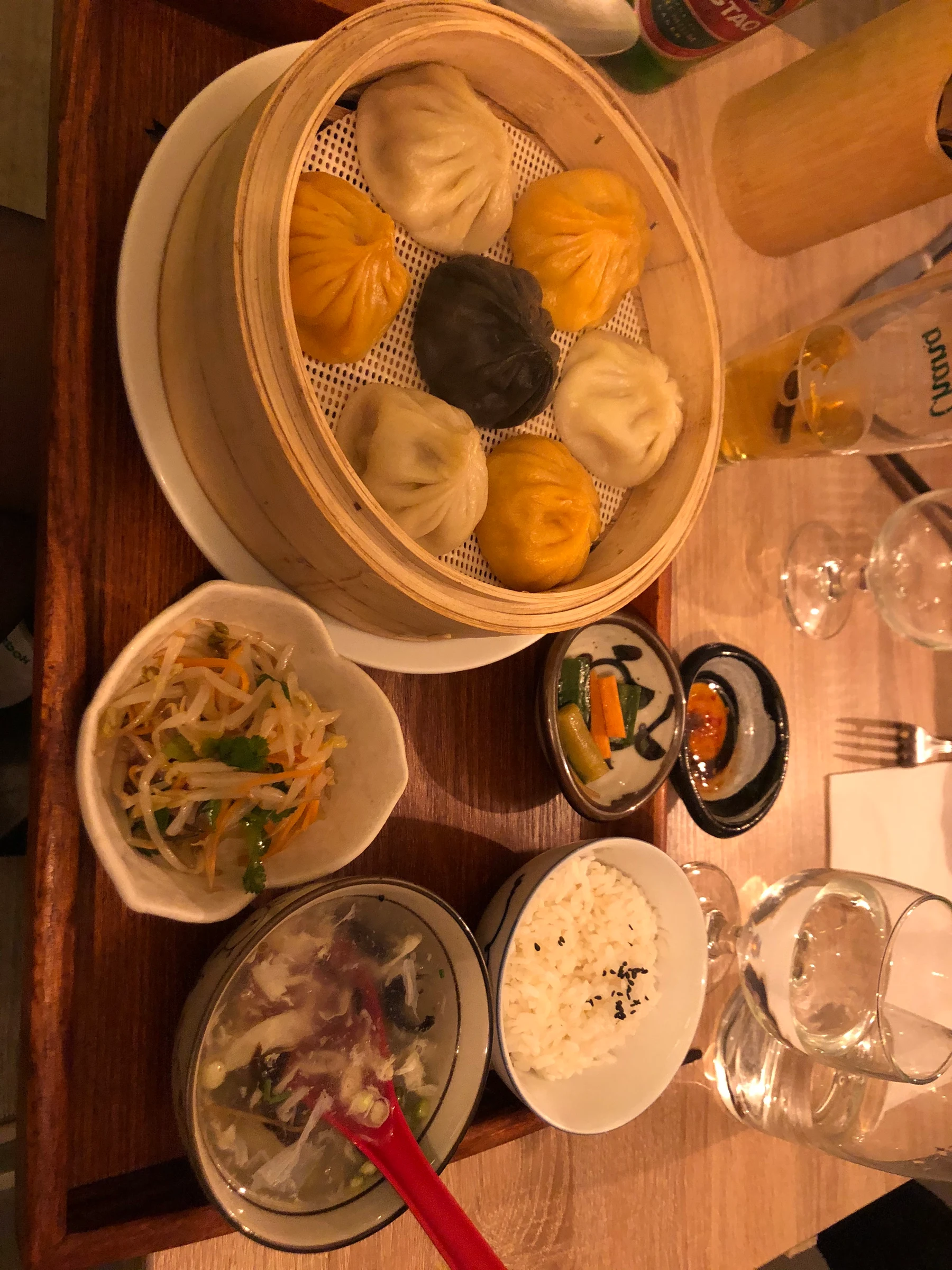 Bistro Chinois Xiao Chi - photo 5