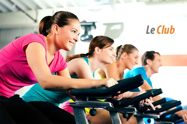Chevreul SPORT & FITNESS