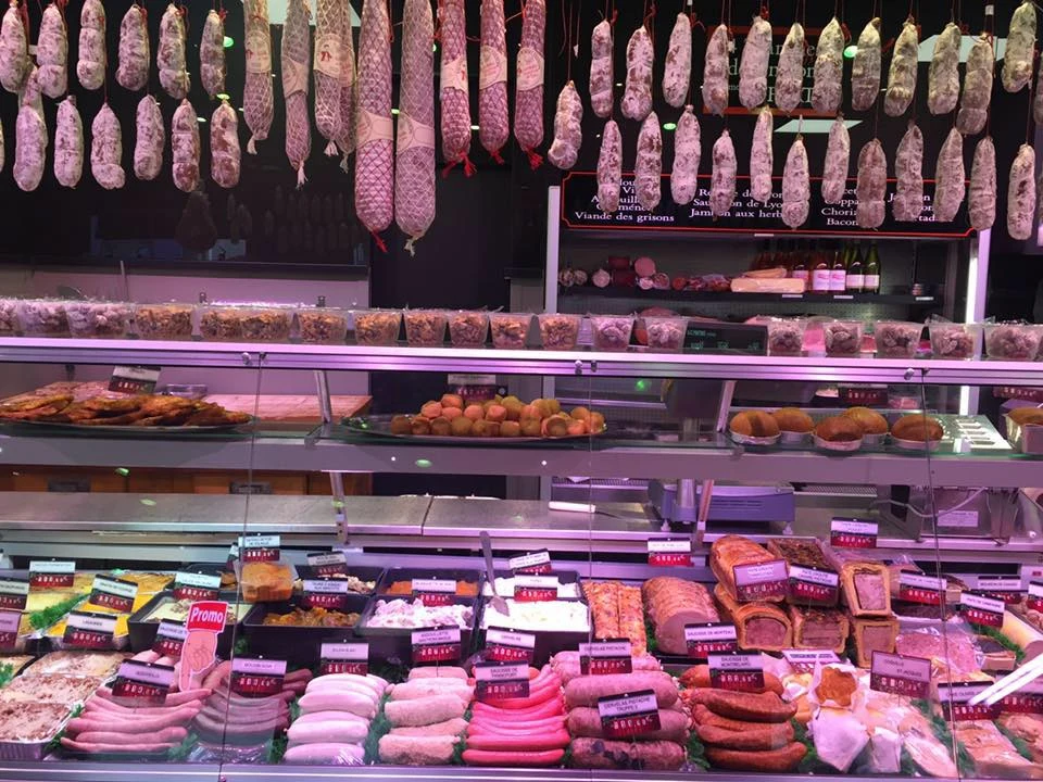 Boucherie les 2R - photo 3