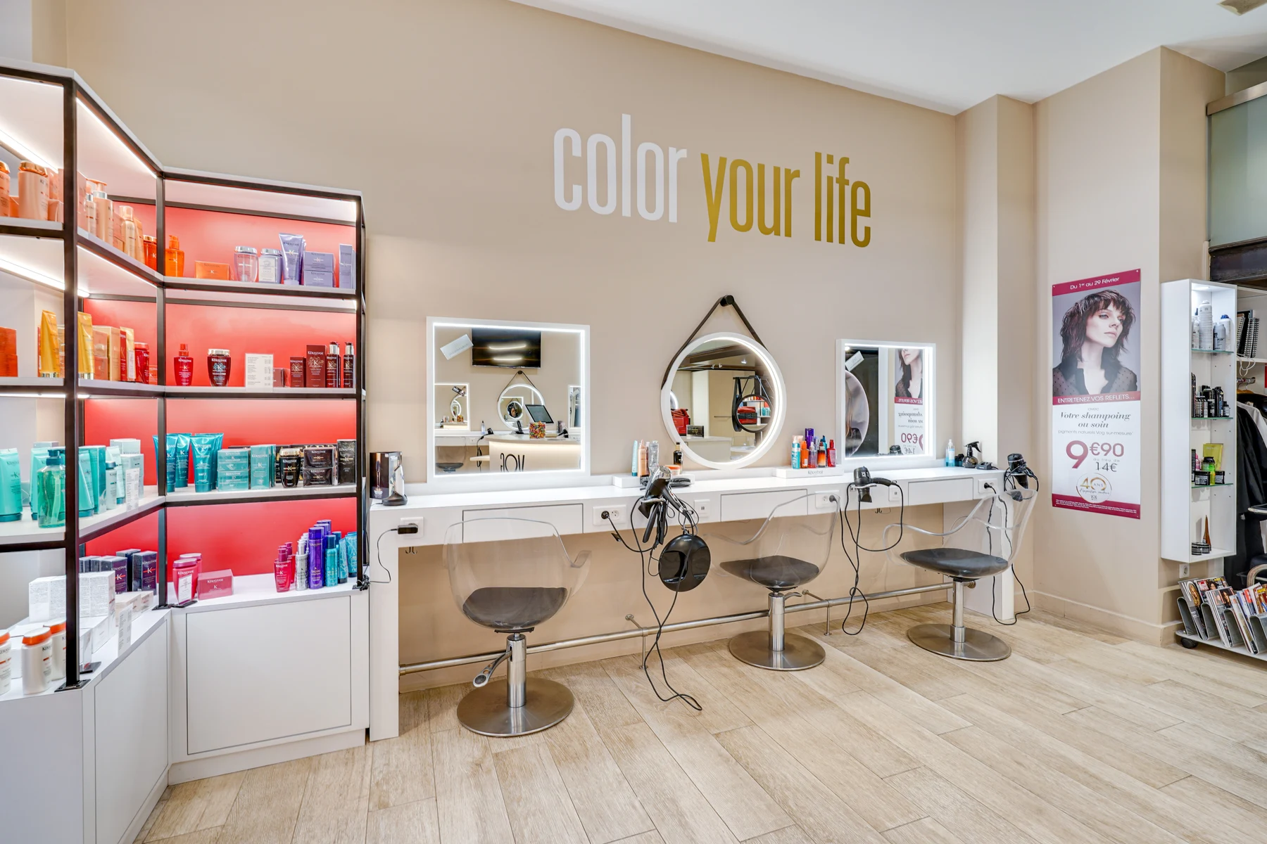 Vog Coiffure - photo 5