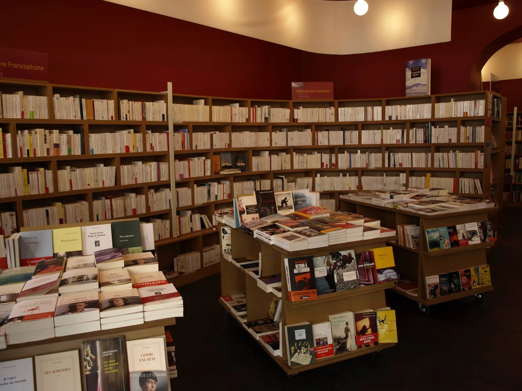 La Voie aux Chapitres - photo 2
