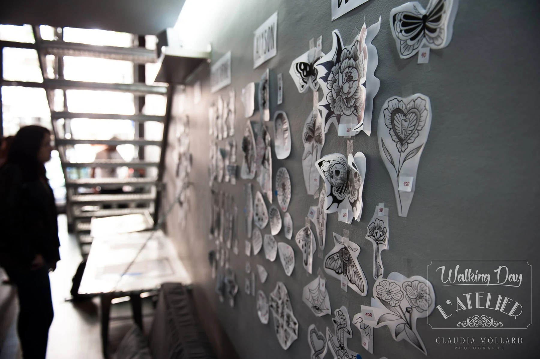 L'Atelier Tattoo - photo 3
