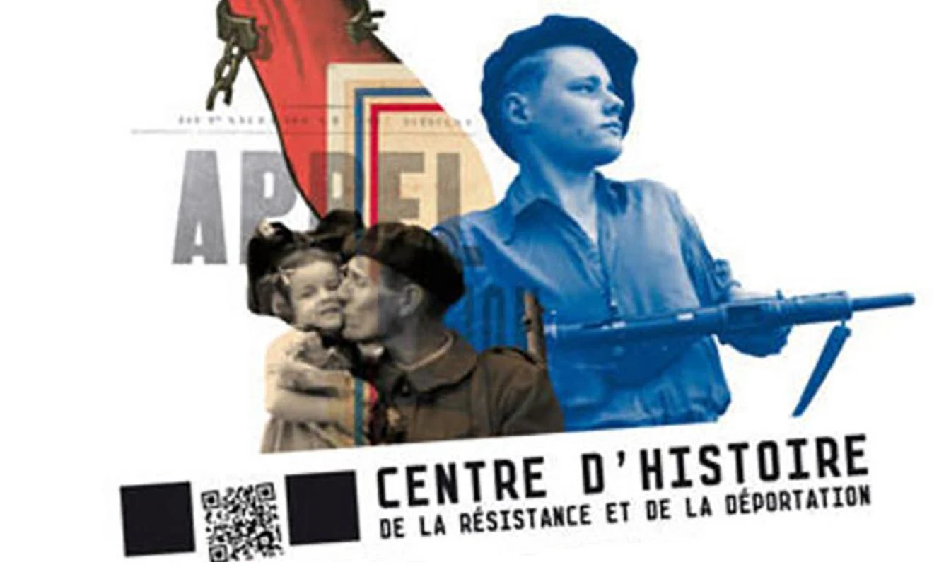Centre d'Histoire de la Résistance et de la Déportation - photo 3