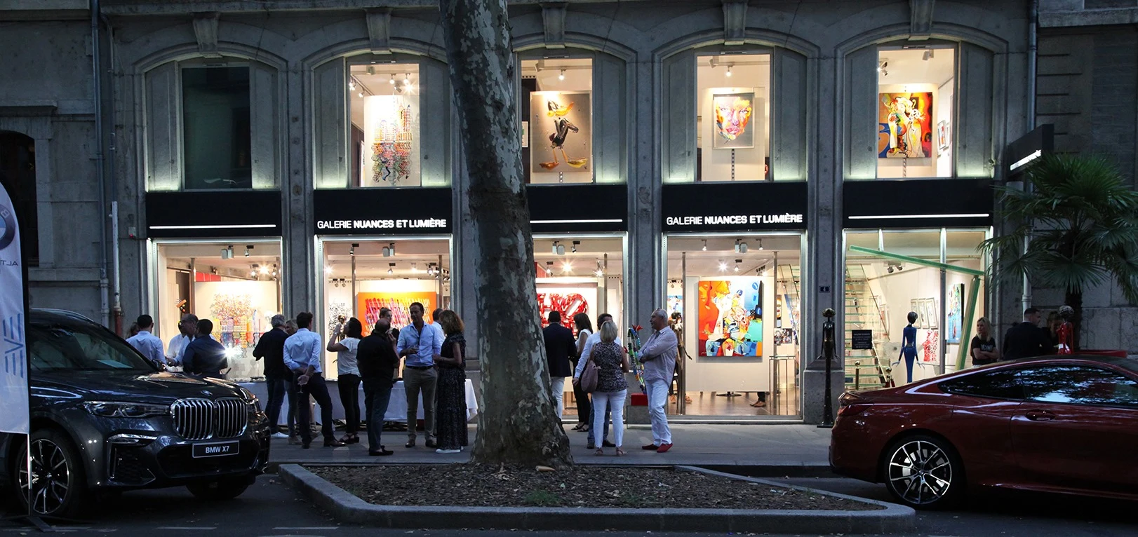 Galerie Nuances et Lumière - photo 3