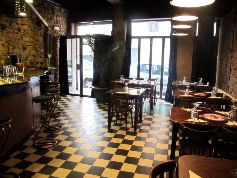 G.restaurant - photo 4