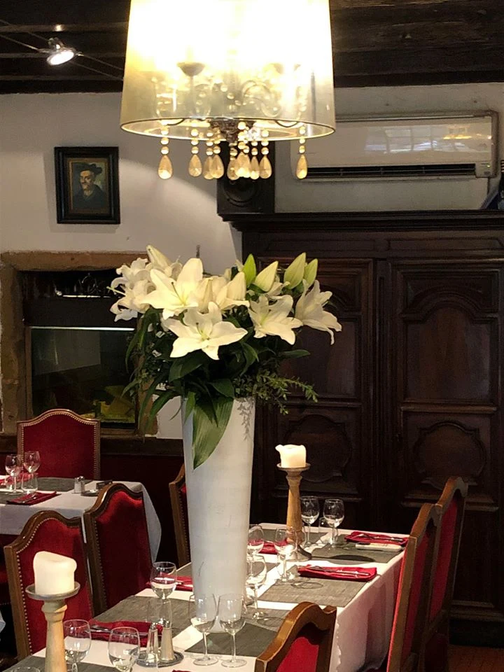 L'auberge Rabelais - photo 3