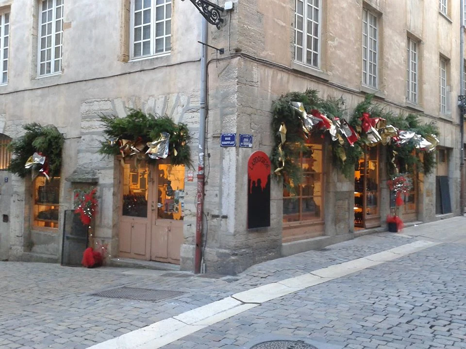 Les Ardoises de Lyon - photo 2