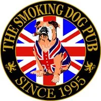 The Smoking Dog