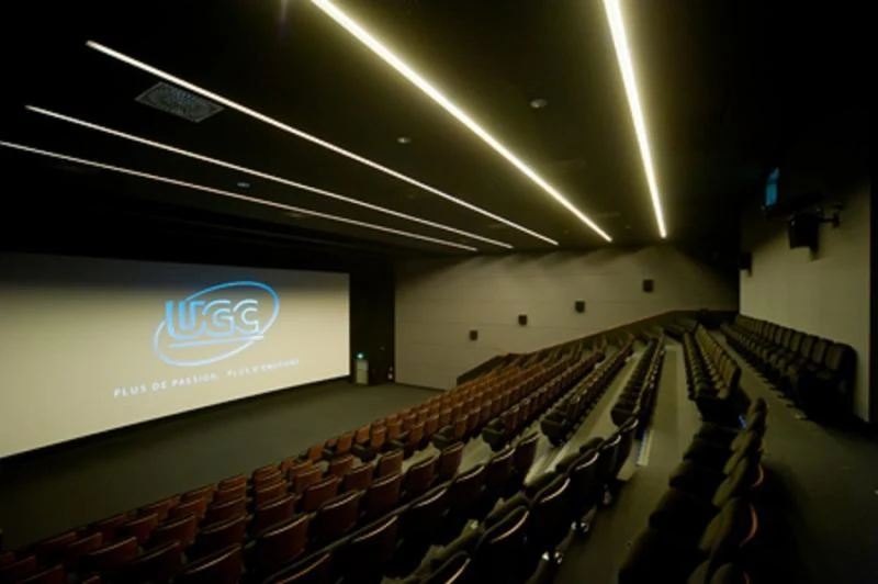 UGC Ciné Cité Internationale