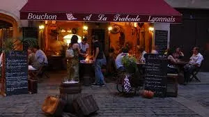 À la Traboule - photo 4
