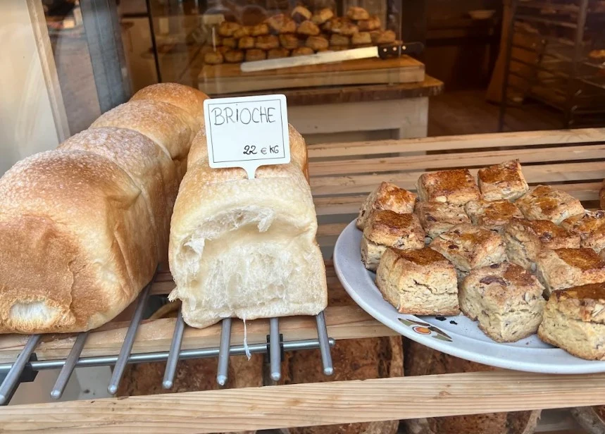 Boulangerie Mado - photo 5