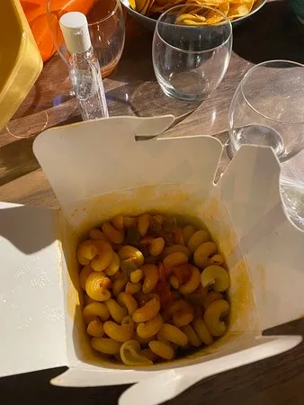 Mezzo di Pasta - photo 3