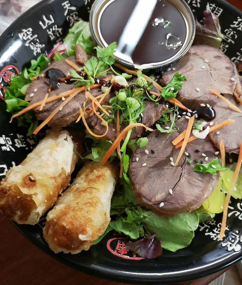 Bistro Chinois Xiao Chi - photo 4