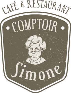 Comptoir Simone - photo principale