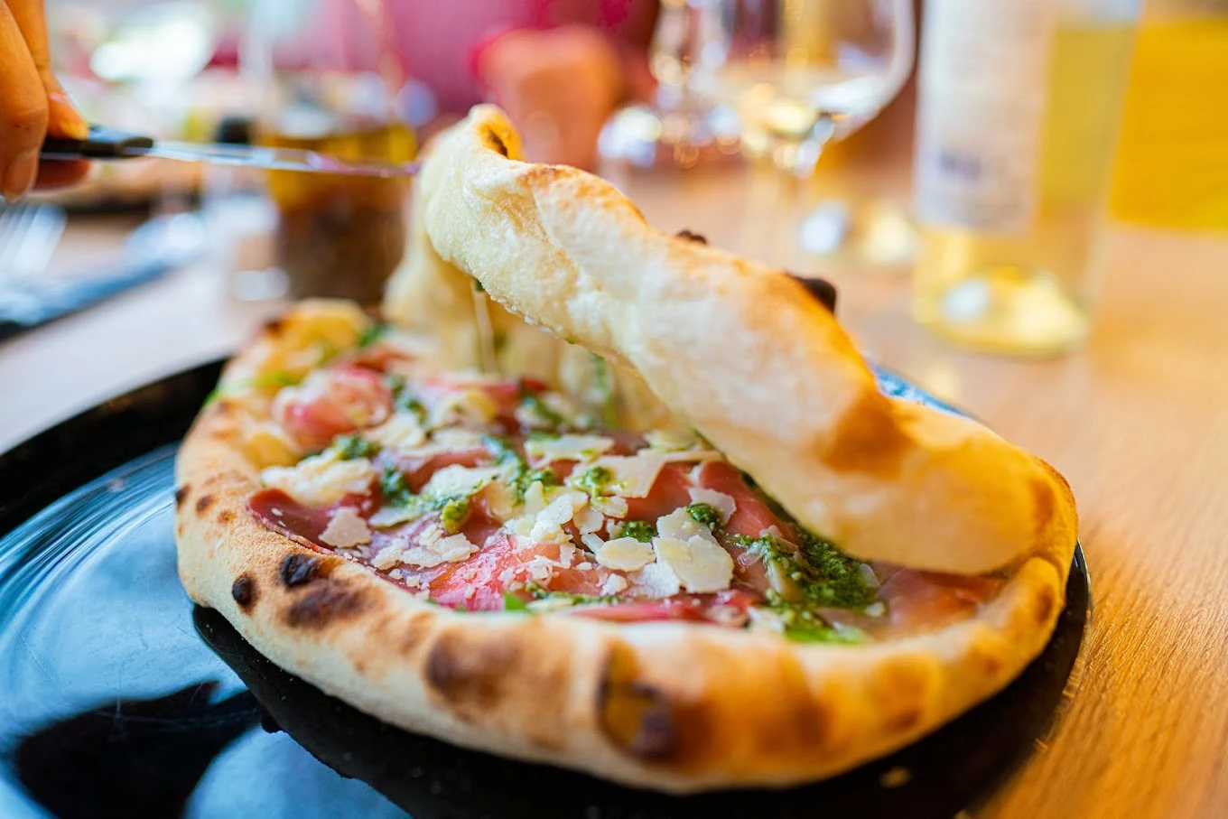 La Pizza des Canuts - Pizz'appel - photo 2