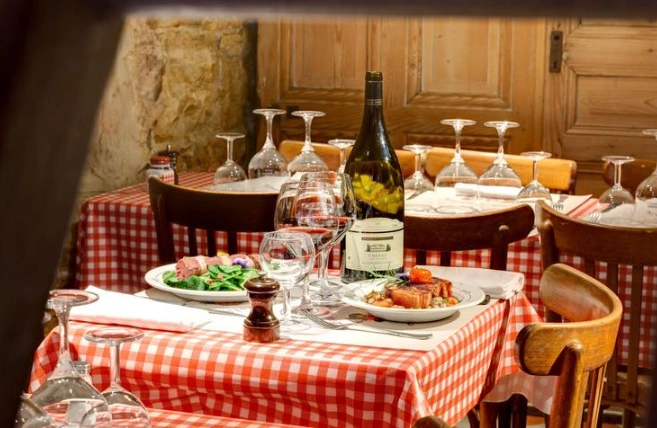 Bouchon Comptoir Brunet - photo 4