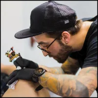 Blossom Tattoo - photo 2