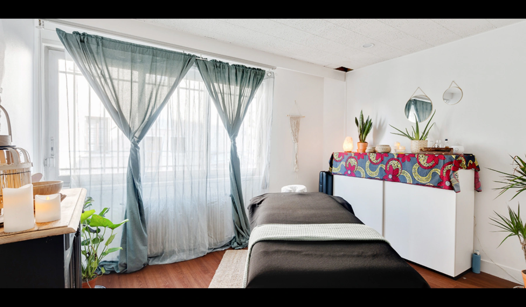 Huna Massage - photo 2