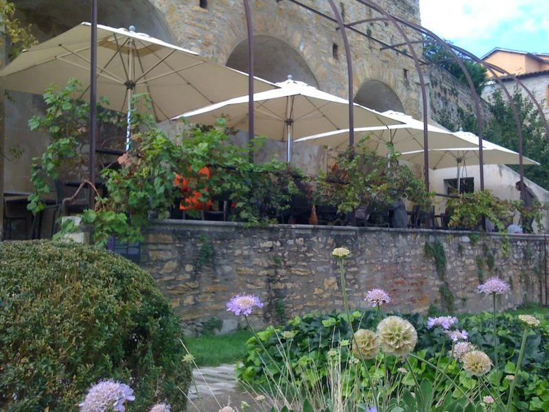 Café Gadagne - photo 4