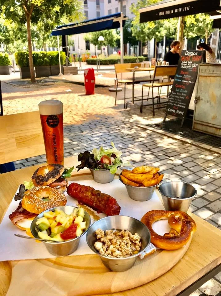 Kaffee Berlin (Sans Souci) - photo 4