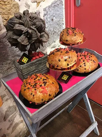 Praline & Chocolat (Croix-Rousse) - photo 2
