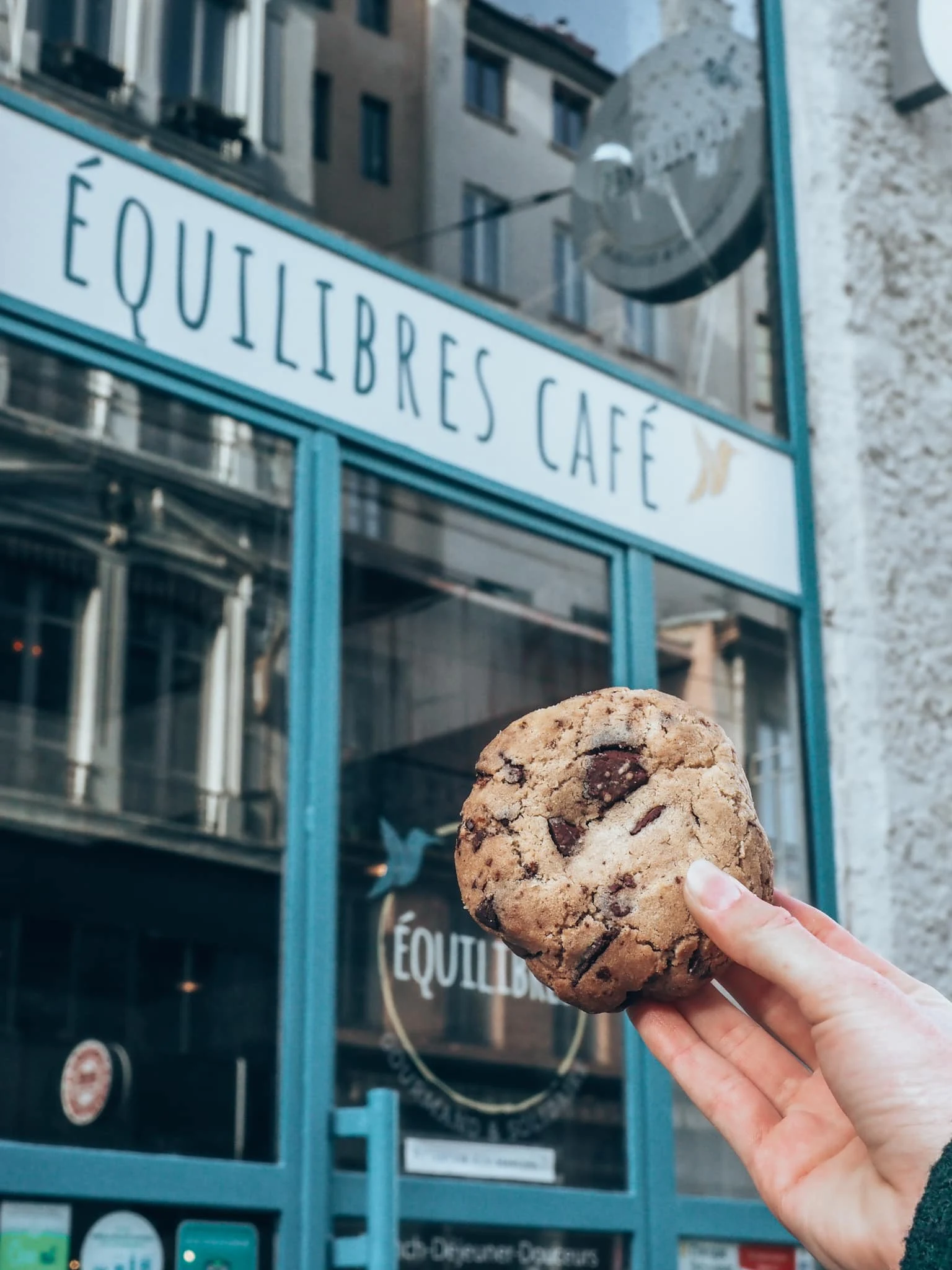 Equilibres Café - photo 2