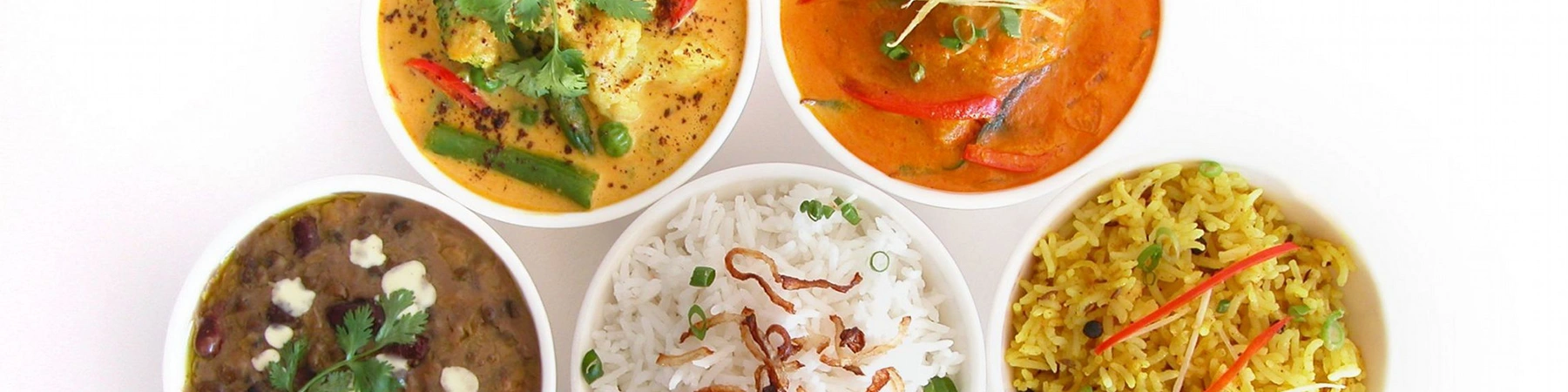 Indian Cantine - photo 2