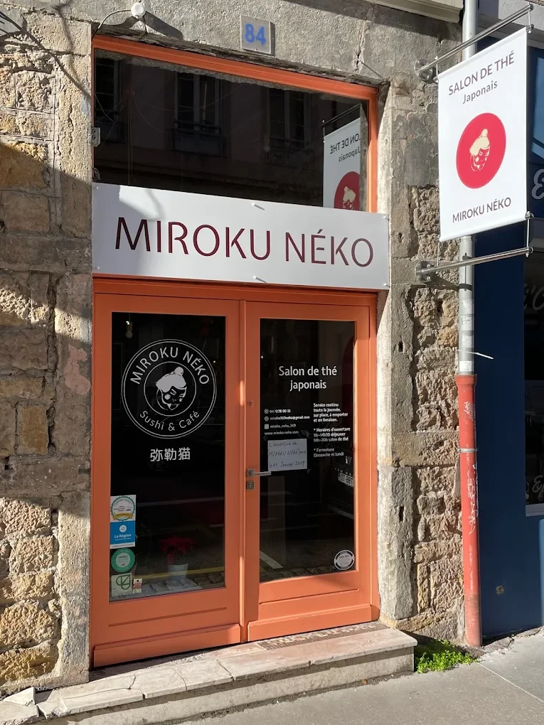 Miroku Néko