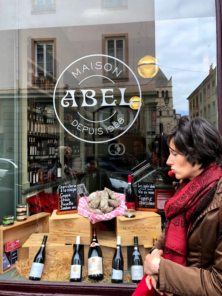 Epicerie Abel - photo 2
