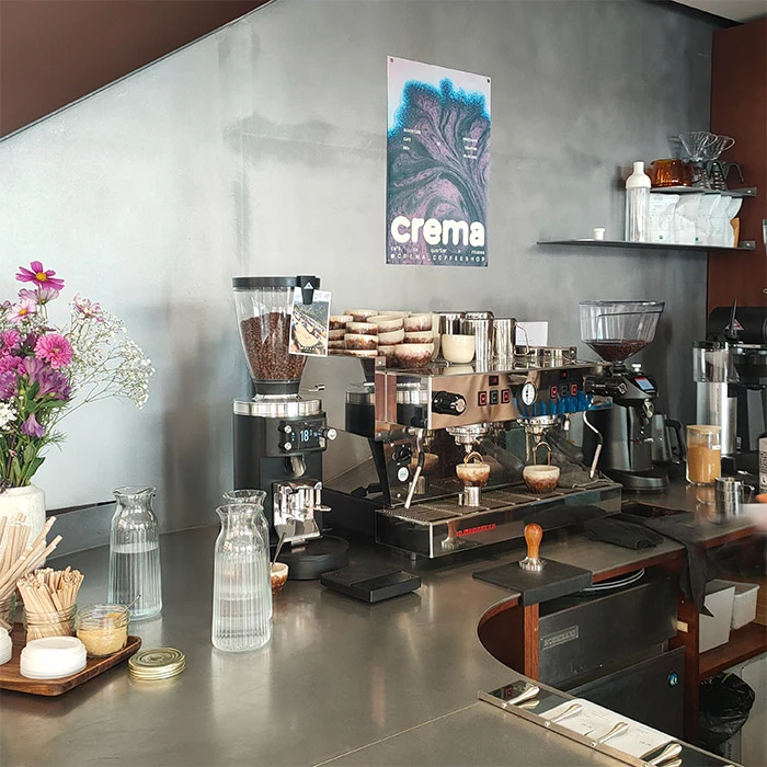 Crema - photo 2