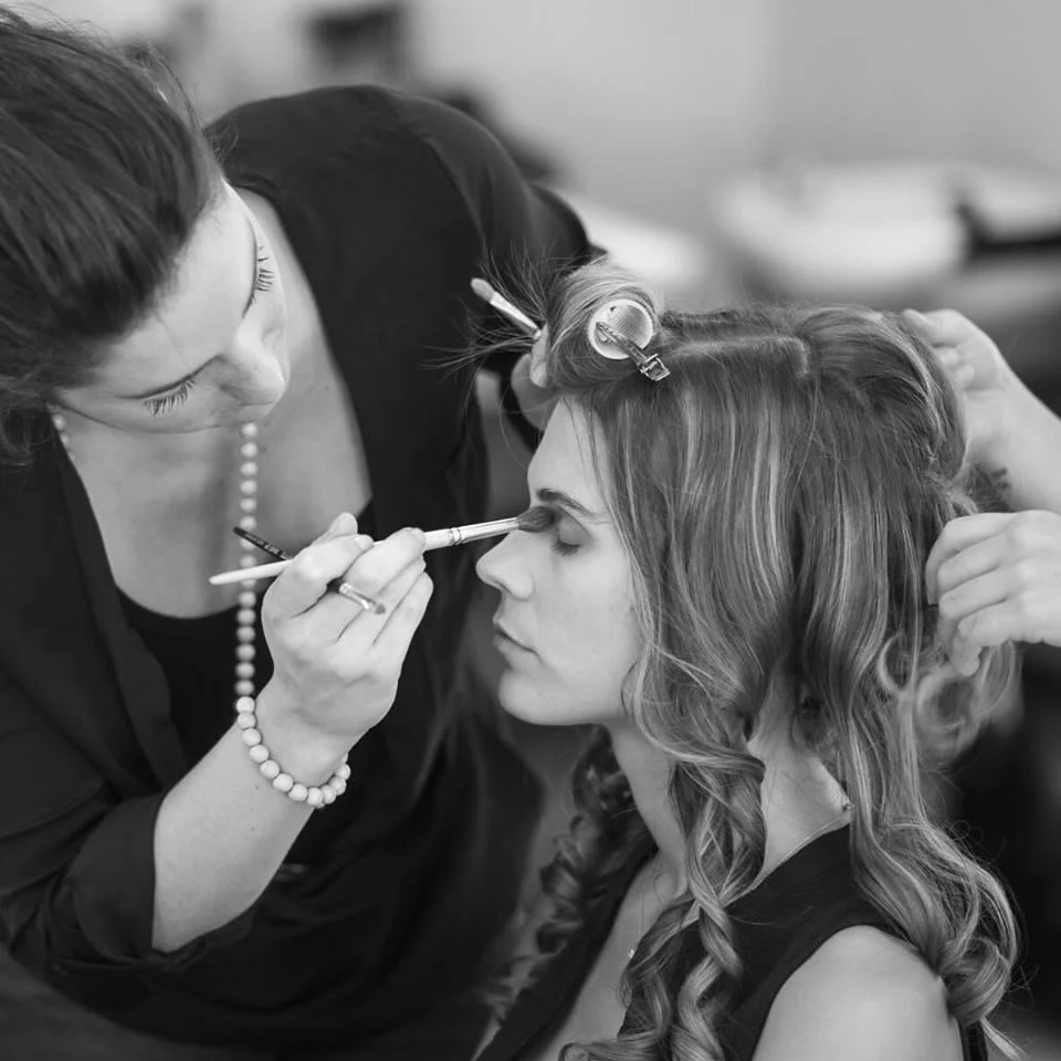 La Loge Make up - photo 3